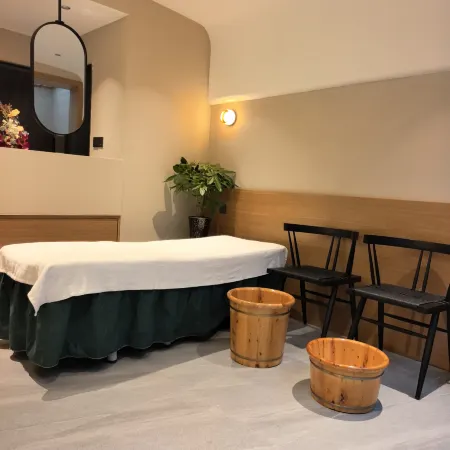 YUNDINGXUEHOTEL