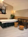 YUNDINGXUEHOTEL - spa