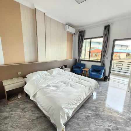 Leisurely Home Homestay