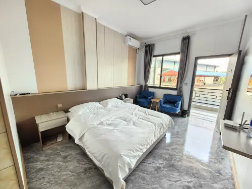 Leisurely Home Homestay - Homestays