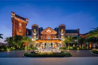 Q.Pavilion Hotel - Pools