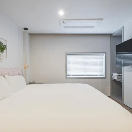 Gwanganri HOTEL PRIMAVERA IN BUSAN