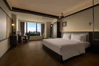 Hengyang · Yunshu | Skyscraper · Hotel High-altitude Aesthetic Hotel (Hengzhou Avenue) - 3성급