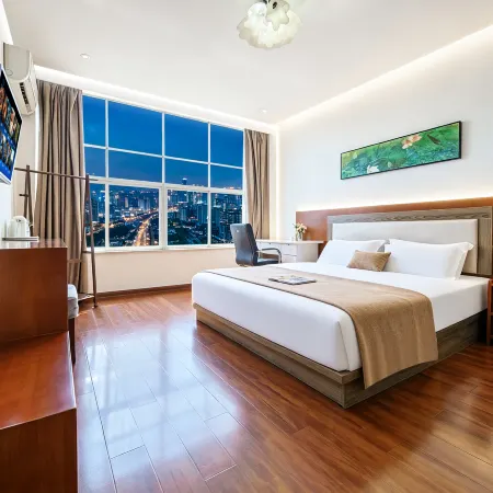 Guangde Liyuan Business Hotel