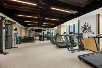Four Points by Sheraton Changsha South Station - Boutique