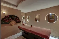 Ramada by Wyndham Istanbul Old City - ที่มีสปา