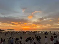Vienna Classic Hotel (Coastal Resort) - ビーチサイド