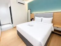 Hotel 360 Sepang KLIA & KLIA2 - 3-نجوم