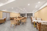 Haiyi City Boutique Hotel (Ya'an Tianquan National Highway 318) - 2-Star
