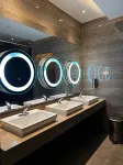 60Floor 1Bed Room Home stay harbor view 7*24hr check-in - spa