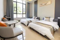 Yangchun Ruguixiaoshe Homestay - Mountain view