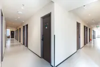 Nanjing Gezi Hotel (Xinjiekou) - 2-Star