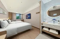 Yangzhou Dongguan Street Feifan Yunju Hotel - 4 Sao