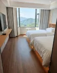 Heishui Pearl Business Hotel - Wi-Fi