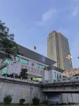 Dongxing Bangbangbing Homestay (Guomen Scenic Area Port) - เปิดใหม่