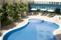 Holiday Inn MUSCAT AL SEEB by IHG - Pools