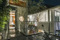 Silas House - Midcentury Villa with Onsen - By Kunjung - 4-Star