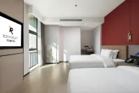 Zhoushan Putuo Licheng Ruixuan Hotel - 4-Star
