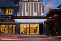 Luoding Yunduo Hotel - Ailelere Uygun