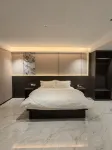 Manyu Homestay (Hurun Town) - Ramah Hewan Peliharaan