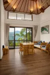 Hongshuihe Palm Island Homestay - Morgenmad
