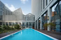 vance Hotel(Nannning Wuxiang Headquarters Base Sports enter） - 4-Star