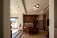 She Ancient City Riverside · Hui-style River View Aesthetic Space (Huizhou Ancient City) - New