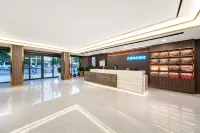 Tianxi E-Sports Hotel - 2 stjerner