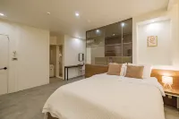 NU Hotel - Wi-Fi