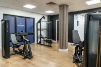 Daresbury Park Hotel - Gym