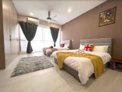 Bellsuite Sepang KLIA