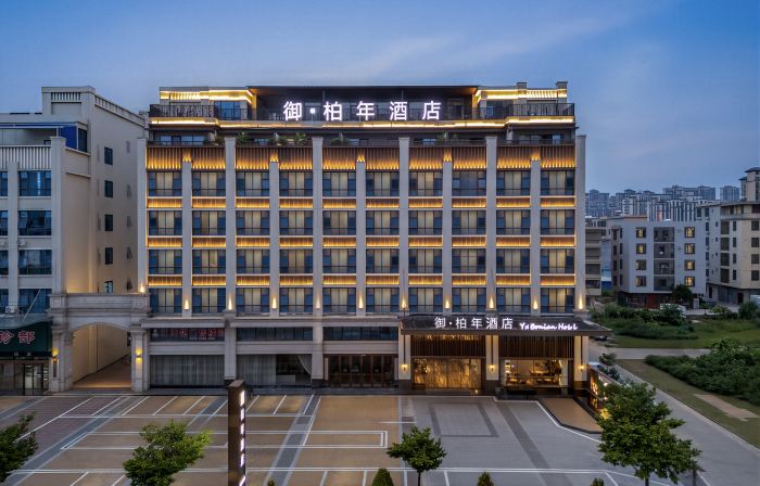 Royal Park Hotel