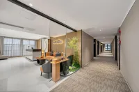 Home Inn (Shaoxing East Railway Station) - 3 stjerner