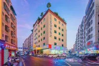 New Manor Boutique Hotel Hotels in Shenzhen