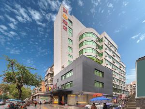 Super 8 Hotel (Sanming Sanyuan Chengguan Furong Road)