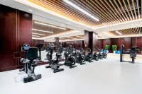 Bandao Hotel - palestra