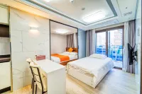 Hillestate Jeju Hotels in 