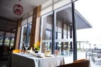 Landison Xiang Shan Gold Coast Hotel - breakfast