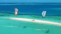POSADA GUARIPETE - de playa