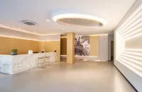 Sherdon Hotel (Jinyunding Lake)