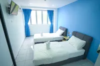 Gemilang Hotel Klang Hotels in Kuala Langat