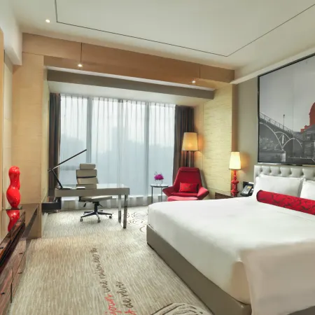 Sofitel Guangzhou Sunrich