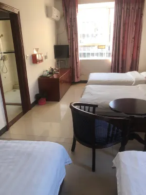 Liannan Kailong Hotel