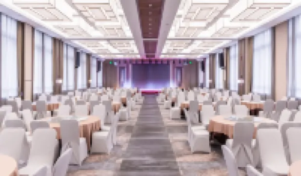 Yu Feng Four Seasons Hotel