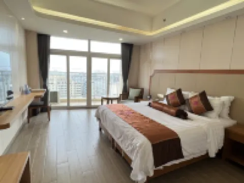 Waika Hotel Hotels in Wenchang