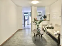 Chengdu MU Ye Courtyard Homestay