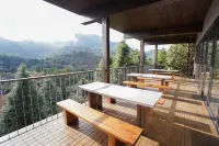 Yue Shan Tea Estate Hotels in Zhangping