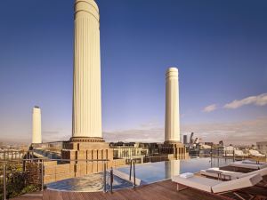 art'Otel London Battersea Power Station, Powered by Radisson Hotels