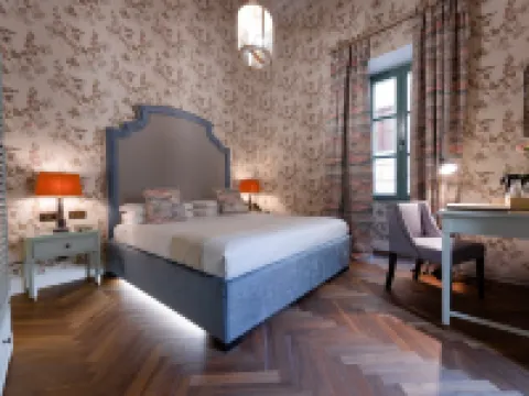 Palazzo Bifora Hotels in Mdina