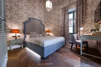 Palazzo Bifora Hotels in Mdina